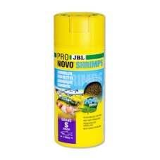 JBL Krmivo ProNovo Shrimps Grano S, 250ml
