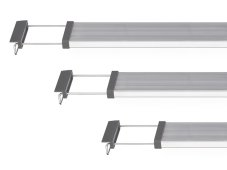 Chihiros LED W series W120 68W 112-132 cm