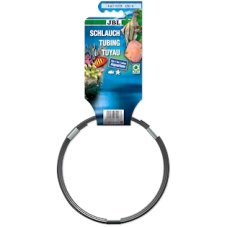 JBL Akvaristická hadice na vodu, řezaná, šedá 4/6, 4 m