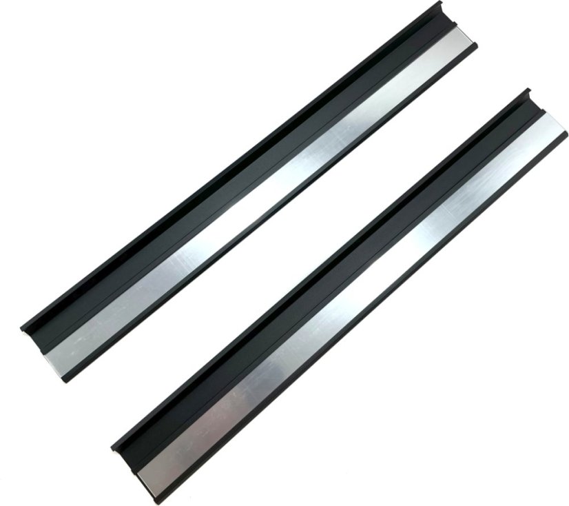 Chihiros zrcadlové stínění pro Vivid III 60 černá 2ks Chihiros zrcadlové stínění pro Vivid III 60 černá 2ks