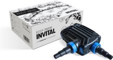 INVITAL Čerpadlo ECO F-3800 3600 l/h 2,8m