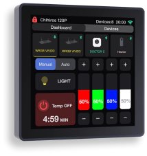 Chihiros Wifi Hub Pro řídící jednotka pro Bluetooth zařízení