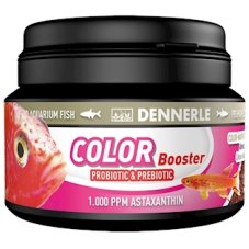 DENNERLE Krmivo Color Booster 100 ml