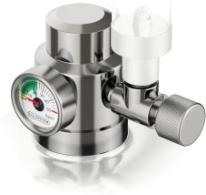INVITAL náhradní redukční ventil pro CO2 Generator