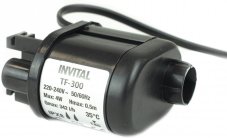 INVITAL náhradní čerpadlo pro EasyTank PRO LED 30 l / 49 l / CASCADE 7 l / 17 l