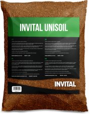 UNISOIL akvarijní substrát 10 l