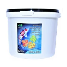 Winter Pond 3000 g – Přípravek na zazimování jezírka
