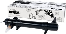 INVITAL UV lampa UV-136 36W