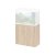 CIANO Stolek Emotions Pro 80, dub