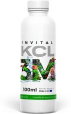 INVITAL roztok KCL pro pH sondu 100 ml