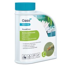 Oase AquaActiv PondClear 500 ml - přípravek na čištění vody
