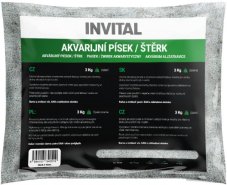 Akvarijní písek křemičitý jemný 0,2-0,8mm 25kg