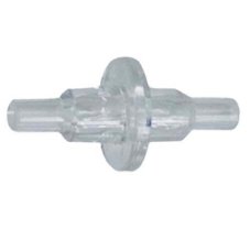 HOBBY Příslušenství Redukce z 4/6 mm na 2/3 mm, transparentní, 2 ks