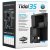 SEACHEM Vnější filtr TIDAL 35, 500 l/h