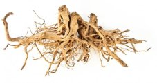 Red Moor Wood MIX 30-80 cm 20 kg pytel