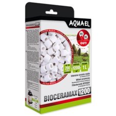 Náplň Aquael BIOCERAMAX 1200, 1 l