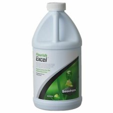 SEACHEM Hnojivo pro akvarijní rostliny Flourish Excel, 2 l