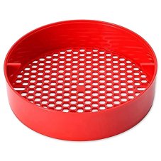 Koš na filtrační média Fluval FX, 1/2
