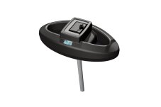 Oase IceFree Thermo 330 - rozmrazovač jezírka