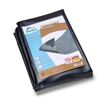Pontec Jezírková fólie černá 0,5 mm 5 x 4 m