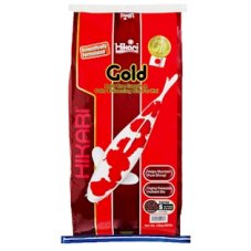 HIKARI Krmivo Gold Mini 10 kg