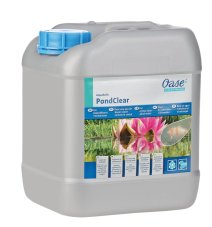 Oase AquaActiv PondClear 5 l - přípravek na čištění vody