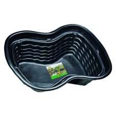Heissner jezírko přírodní z PE 500 l - 157 x 125 x 54 cm B501-00
