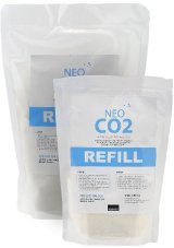 Neo Bio-CO2 náhradní náplň