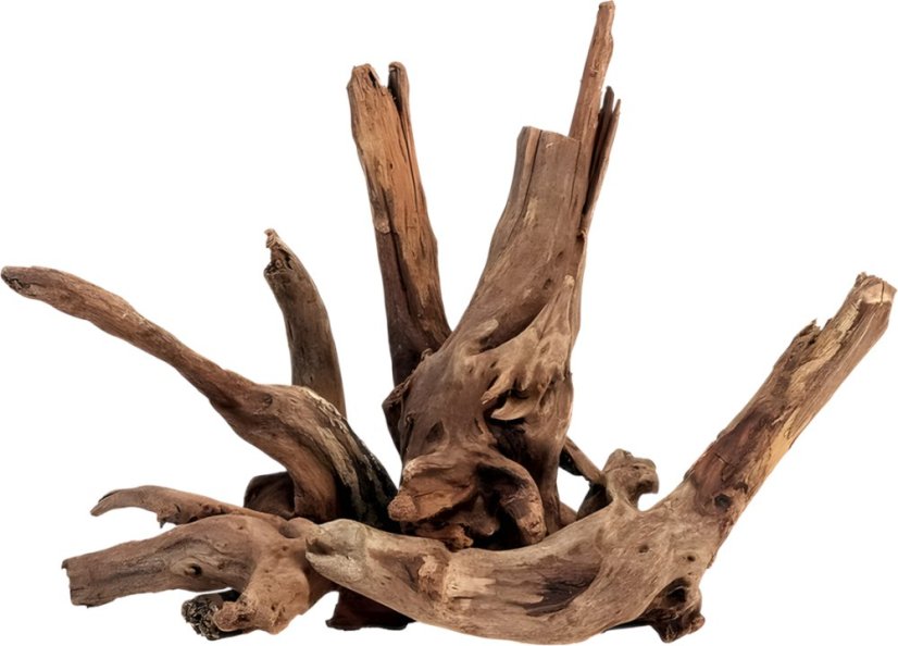 Dark Wood S 20-30 cm