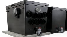 Oase ProfiClear Premium DF-XL gravity OC - průtokový modulární filtr