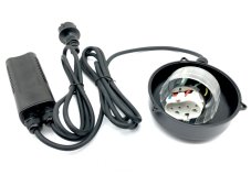 INVITAL UV modul pro tlakový filtr 500 jezírkový s UV