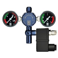 JBL Regulátor tlaku PROFLORA CO2 REGULATOR PROFESSIONAL