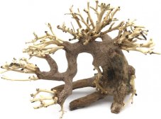 Bonsai Driftwood 20 x 10 x 15 cm No.3