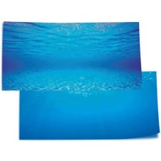 JUWEL Pozadí 2 XL, Blue/Water, 150x60 cm