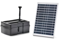 Pontec PondoRell 1500 UVC Solar