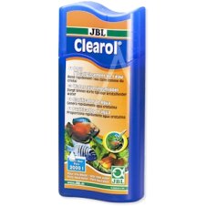 JBL Přípravek k úpravě vody Clearol 500ml