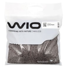 Wio Artist Dark akvarijní substrát 2 kg