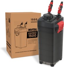 INVITAL EXPRO-1500