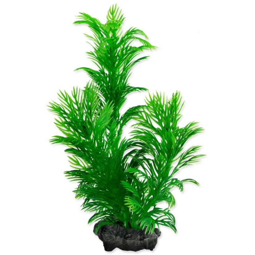 Dekorace Tetra Rostlina Green Cabomba S 15cm Dekorace Tetra Rostlina Green Cabomba S 15cm