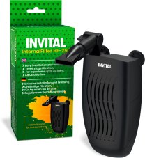 INVITAL vnitřní filtr HF-250