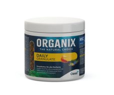 Oase ORGANIX Daily Granulate 250 ml - akvarijní krmivo