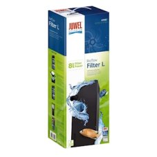 JUWEL Vnitřní filtr Bioflow L, 1 000 l/h, pro akvária o objemu do 400 l, s filtračními náplněmi