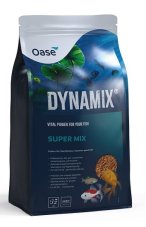 Oase DYNAMIX Super Mix 1 l - krmivo