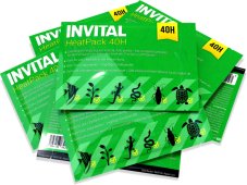 INVITAL HeatPack 40H 10 ks