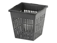 Oase Koš na vodní rostliny čtvercový 11 cm