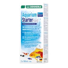 DENNERLE Starter Rapid 2x 100 ml