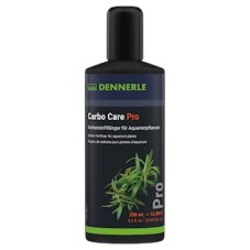 DENNERLE Hnojivo Carbo Care Pro, 250 ml