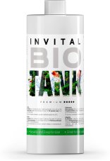 INVITAL BioTank 500 ml