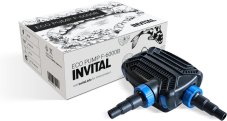 INVITAL Čerpadlo ECO F-6000 6000 l/h 4,2m