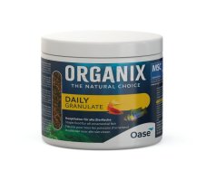Oase ORGANIX Daily Granulate 500 ml - akvarijní krmivo